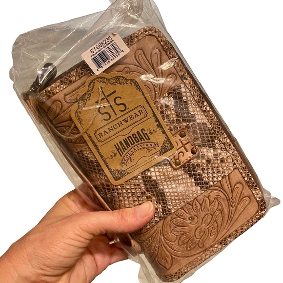 NWT - Stella Kacy Organizer by STS - Picture 2 of 5